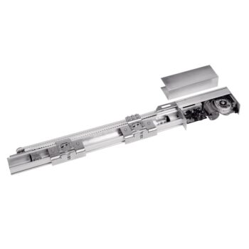 Automatic Sliding Door Operator For Special Applications ES 400