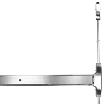 9000 Series Exit Device