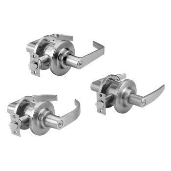 CL700/CK700 Series Lock