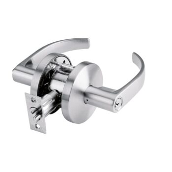 C500 Series Lockset