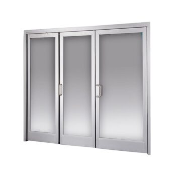 ICU 1200 Swing Door