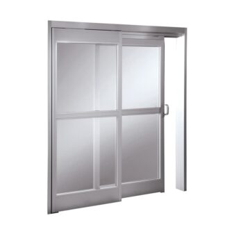 ICU 300 / ICU 300T Doors