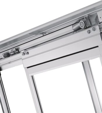 ESA100 Sliding Door