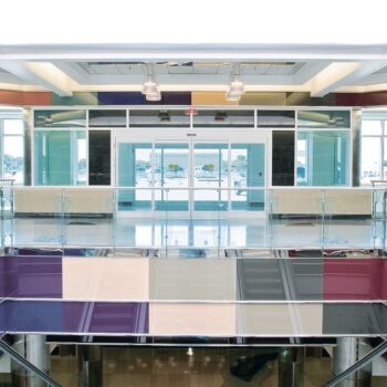 ESA200 Sliding Door