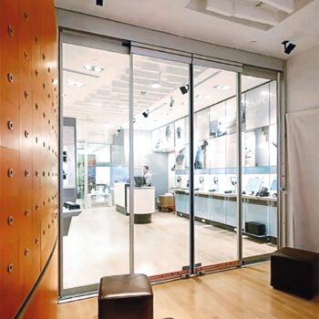 ESA400 Sliding Door