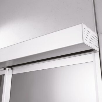 Automatic Sliding Door Operator ES 200
