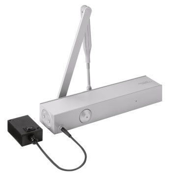 TS 73 EMF Door Closer