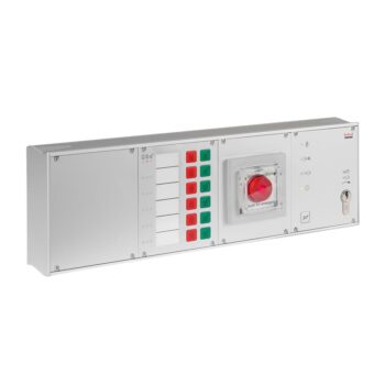 TMS Panel Systems