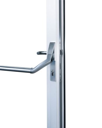 PHA 2500 For Narrow Stile Doors