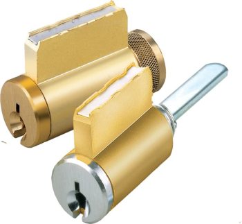 Key-In-Knob / Key-In-Lever / Key-In-Deadbolt Cylinders