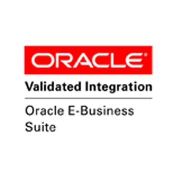 Integration With Oracle EBS Time And Labor