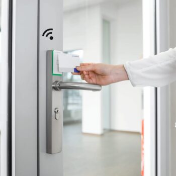 Wireless Access Control – The Perfect Solution For Every Door