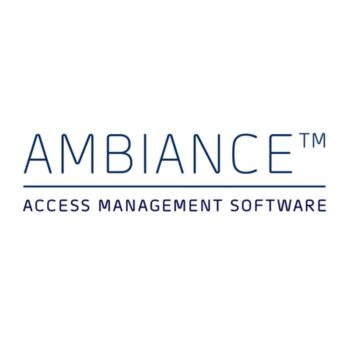 Ambiance Access Management Software