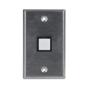 RCI 980 Economy Push Button