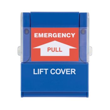 RCI 904P Emergency Pull Station