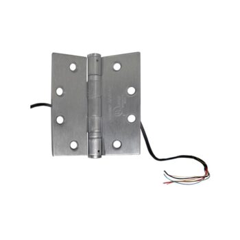 RCI 9520/21/22/23/24 Electrified Hinges