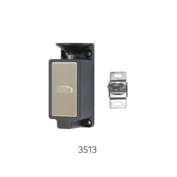 RCI 3513/3513DM Cabinet Lock