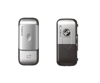 Digital Glass Lock GL220