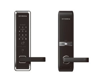 Digital Mortise Lock ML530/550