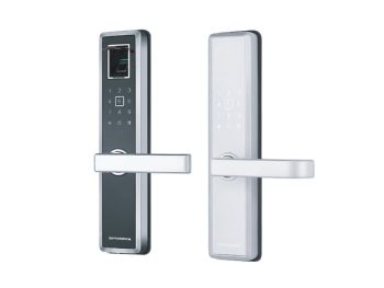 Digital Mortise Lock M5/M6